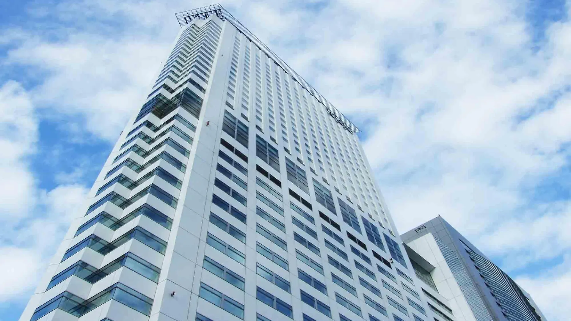****  Odakyu Hotel Century Southern Tower Tokio Japan