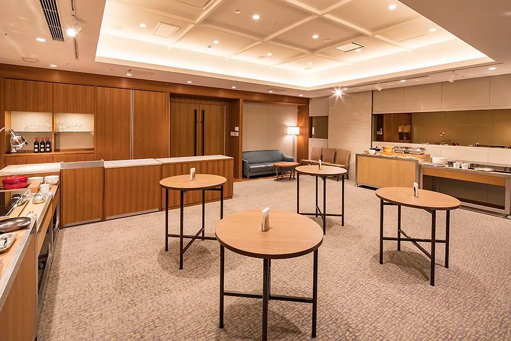 Odakyu Hotel Century Southern Tower Tokyo