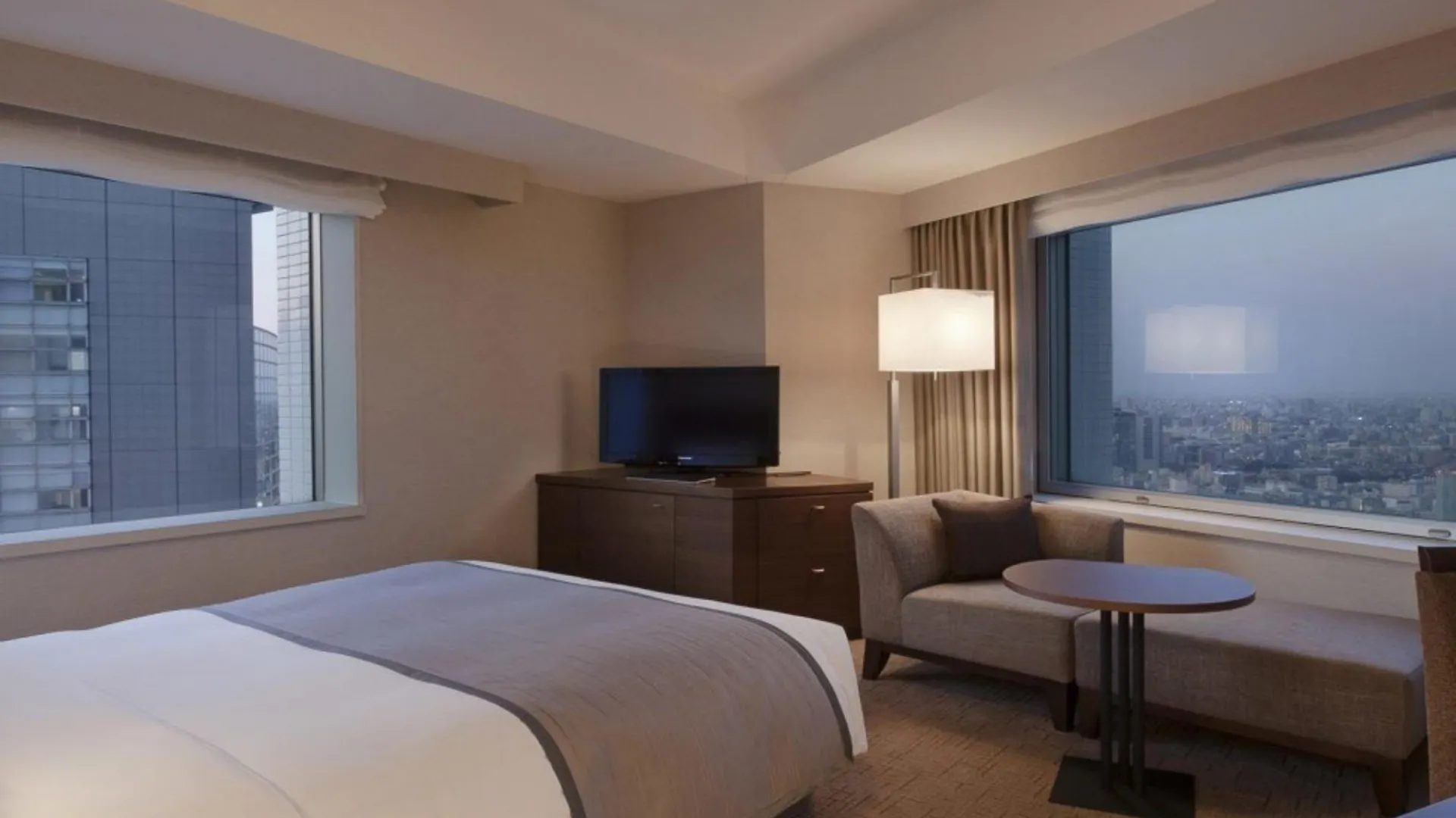 Odakyu Hotel Century Southern Tower Tokio