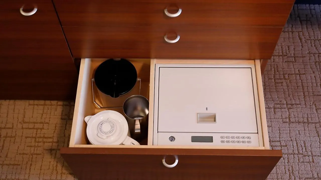 Odakyu Hotel Century Southern Tower Tokio