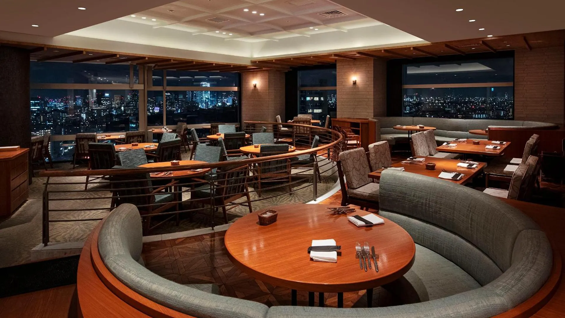 Odakyu Hotel Century Southern Tower Tokyo