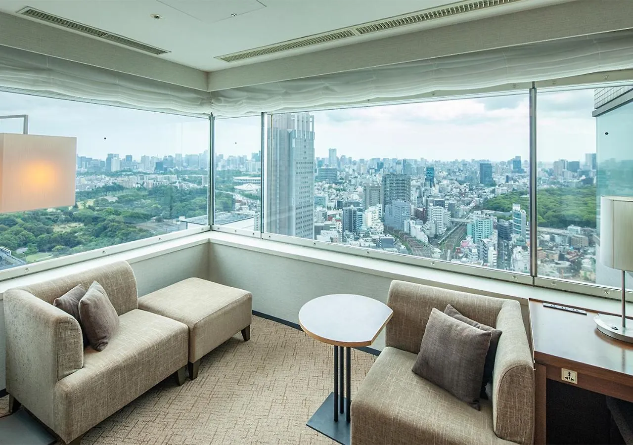 טוקיו Odakyu Hotel Century Southern Tower
