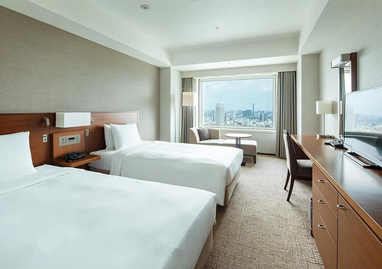 טוקיו Odakyu Hotel Century Southern Tower