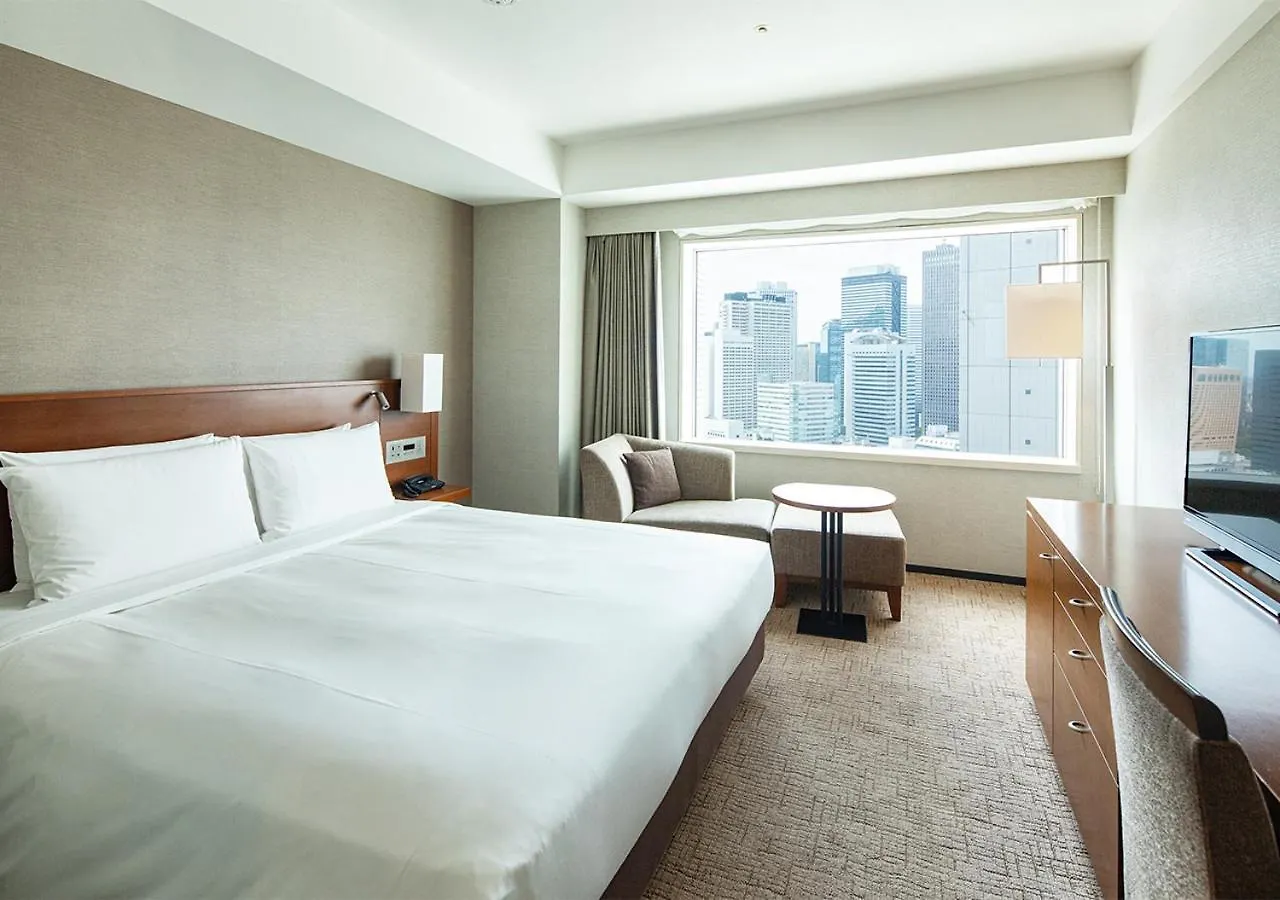 טוקיו Odakyu Hotel Century Southern Tower
