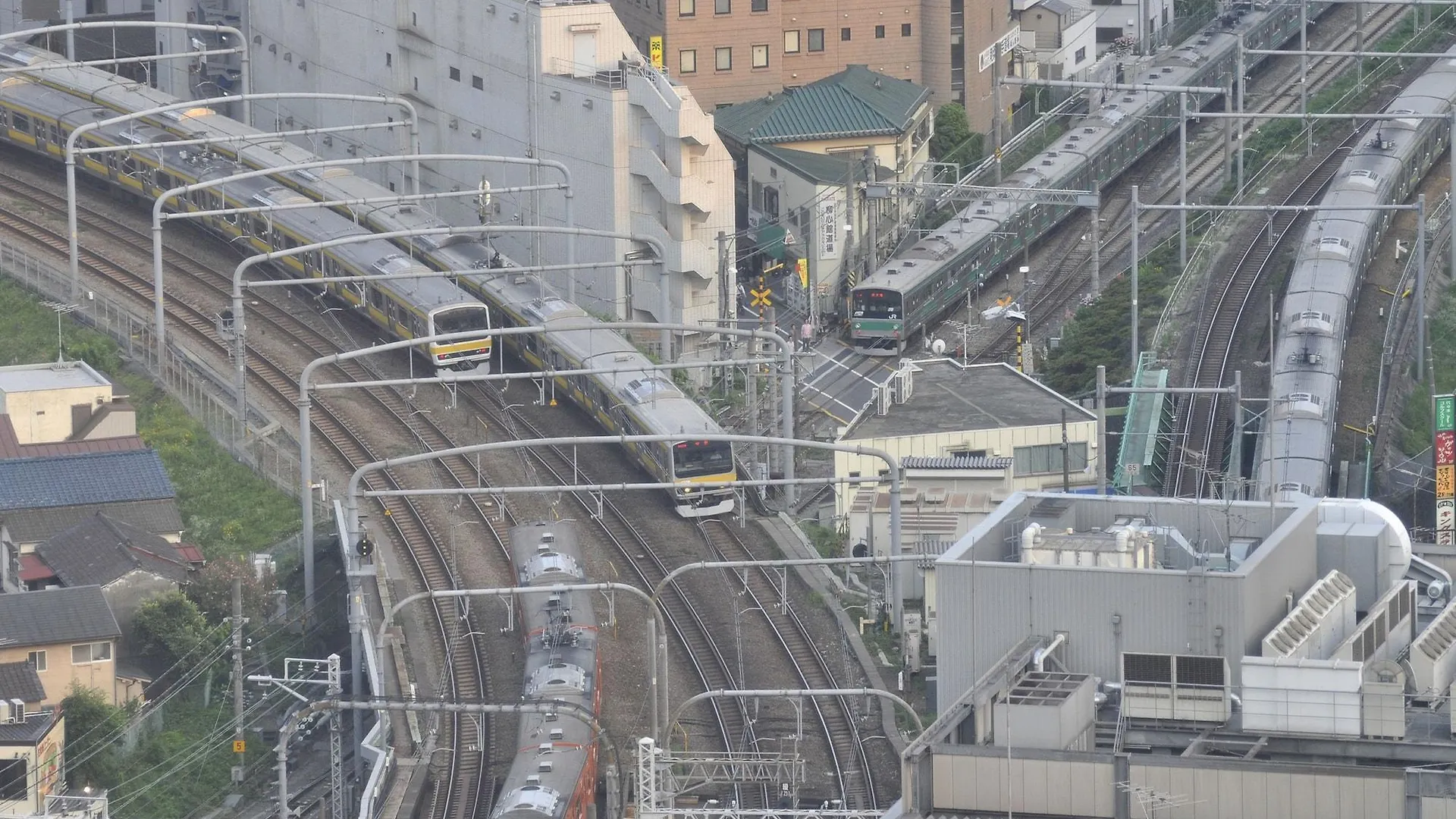 Odakyu Hotel Century Southern Tower Tokyo 4*,