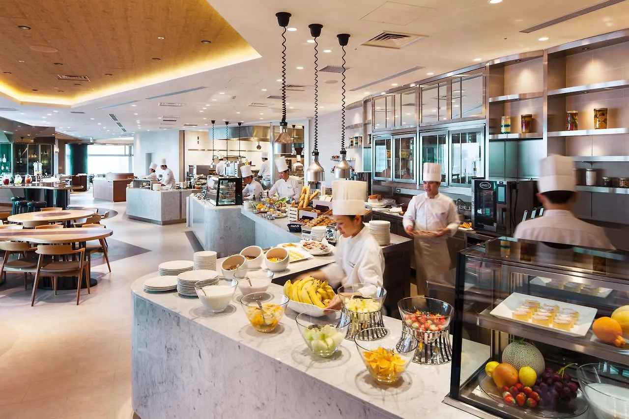Odakyu Hotel Century Southern Tower Tokio 4*,